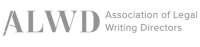 Association of Legal Writing Directors